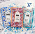 Perles de bain