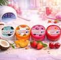 Lingettes Dissolvantes Fruités