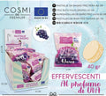 Bombe de bain Raisin 40g