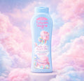 Gel douche - Barbe à papa 650ml