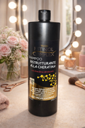 Shampoing kératine - 800ml