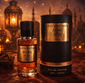 Eau de Parfum Aysha Collection Mythique n°24