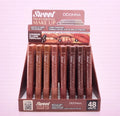 Crayon lèvres matte