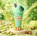 Brume Corporelle "Yummy Pistachio!" 200ML
