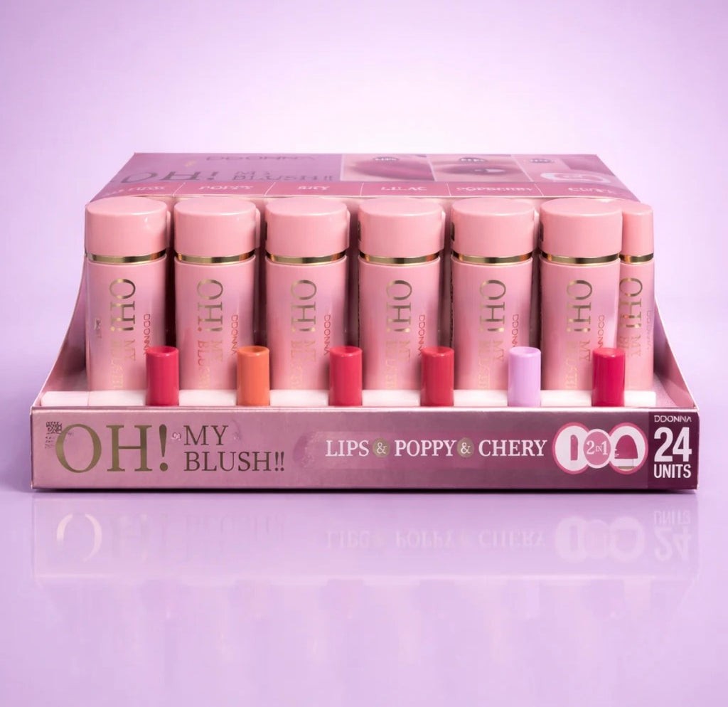 Blush 3 en 1